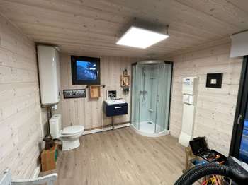 Vente Maison 1 chambreSaint-Léger-les-Vignes