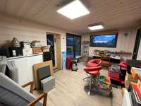 Vente maison 2 pièces Vente maison 2 pièces