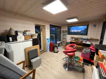 Vente maison 2 pièces Vente maison 2 pièces
