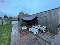 Vente maison 2 pièces Vente maison 2 pièces