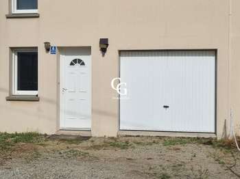 Vente maison 5 pièces Saint-Léger-les-Vignes 44