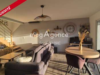 Vente maison 5 pièces Saint-Léger-les-Vignes 44