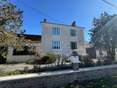 Vente maison Saint-Léger-Magnazeix - 87
