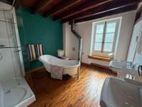 Vente maison 9 pièces