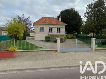 Vente maison 3 pièces Saint-Léger-sous-Brienne 10