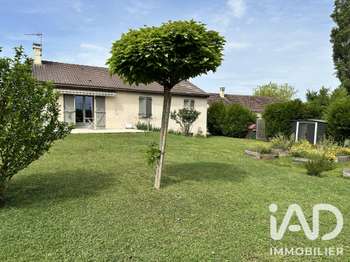 Vente Maison 3 chambresSaint-Léger-sous-Brienne