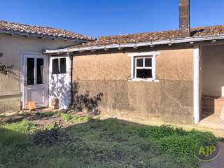 Vente maison 2 pièces