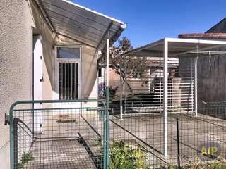 Vente maison 2 pièces