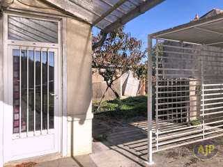 Vente maison 2 pièces