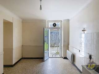 Vente maison 2 pièces