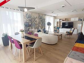 Vente Maison 3 chambresSaint-Léger-sous-Cholet