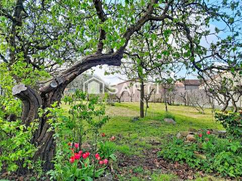Vente maison 5 pièces Saint-Léger-sous-Cholet 49
