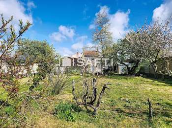 Vente Maison 3 chambresSaint-Léger-sous-Cholet