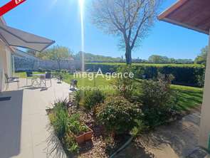 Vente Maison 4 chambresSaint-Léger-sous-Cholet