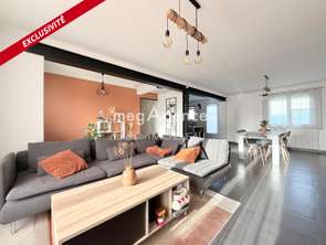 Vente Maison 3 chambresSaint-Léger-sous-Cholet