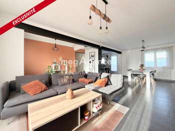 Vente maison 5 pièces Saint-Léger-sous-Cholet 49