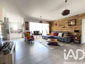 Vente Maison 3 chambresSaint-Léger-sous-Cholet