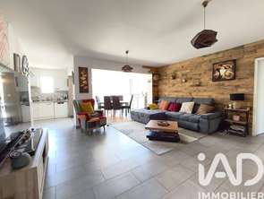 Vente Maison 3 chambresSaint-Léger-sous-Cholet
