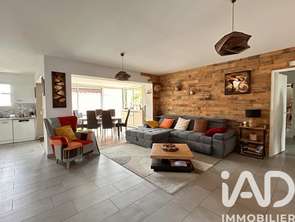 Vente Maison 3 chambresSaint-Léger-sous-Cholet