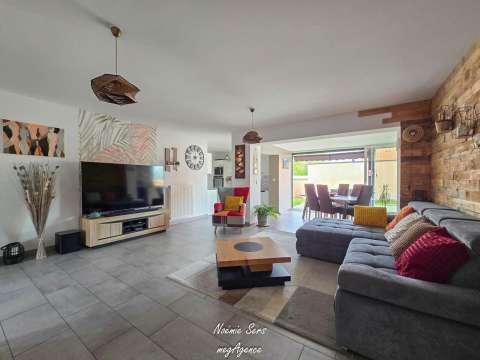 Vente maison 5 pièces Saint-Léger-sous-Cholet 49