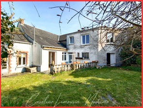 Vente Maison 4 chambresSaint-Léger-sous-Cholet