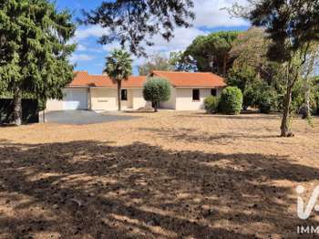 Vente maison 6 pièces Saint-Léger-sous-Cholet 49