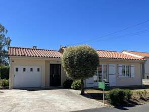 Vente Maison 2 chambresSaint-Léger-sous-Cholet