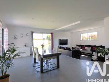 Vente maison 4 pièces Saint-Léger-sous-Cholet 49