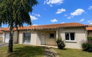 Photo Vente maison Saint-Léger-sous-Cholet