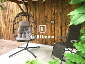 Vente maison 7 pièces Vente maison 7 pièces