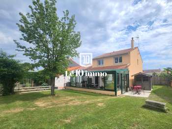 Vente maison 7 pièces Saint-Léger-sous-Cholet 49