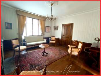 Vente maison 8 pièces Saint-Léger-sous-Cholet 49