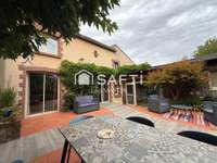 Vente maison 7 pièces Vente maison 7 pièces