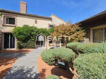 Vente Maison 4 chambresSaint-Léger-sous-Cholet