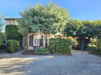 Vente maison 7 pièces Saint-Léger-sous-Cholet 49