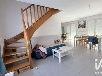 Vente maison 4 pièces Saint-Léger-sous-Cholet 49