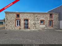 Vente maison Saint-Léger-sous-Cholet - 49