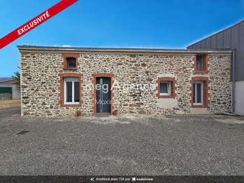 Vente Maison 2 chambresSaint-Léger-sous-Cholet