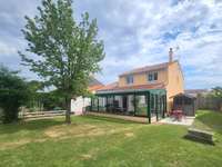 Vente maison 7 pièces Vente maison 7 pièces