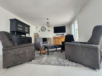 Vente Maison 5 chambresSaint-Léger-sous-Cholet