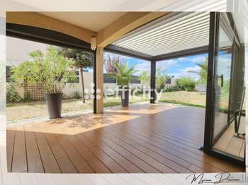 Maison 4 pièces 130 m² · à Saint-Léger-sous-Cholet · 130 m² · 322 500 €