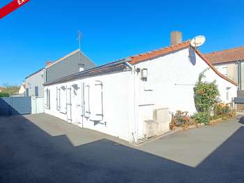 Vente maison 4 pièces Saint-Léger-sous-Cholet 49