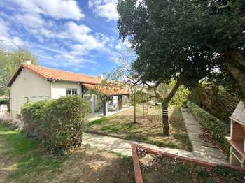 Vente maison 5 pièces Saint-Léger-sous-Cholet 49