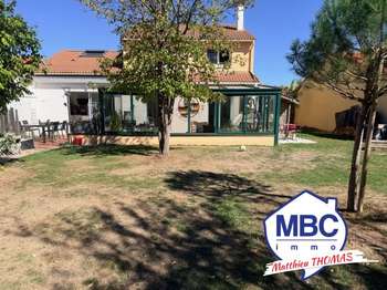 Photo Vente maison Saint-Léger-sous-Cholet