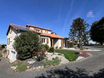 Vente Maison 4 chambresSaint-Léger-sous-Cholet