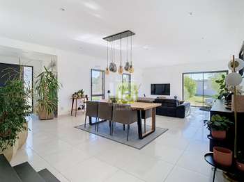 Vente Maison 4 chambresSaint-Léger-sous-Cholet