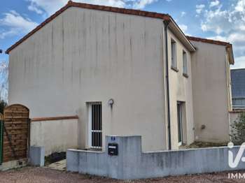 Vente maison 5 pièces Saint-Léger-sous-Cholet 49