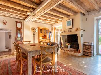 Vente maison 7 pièces Saint-Léger-sous-Cholet 49