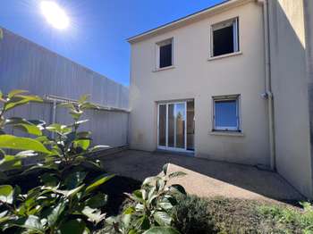 Vente Maison 2 chambresSaint-Léger-sous-Cholet