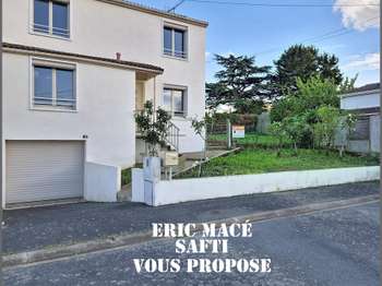 Vente Maison 3 chambresSaint-Léger-sous-Cholet